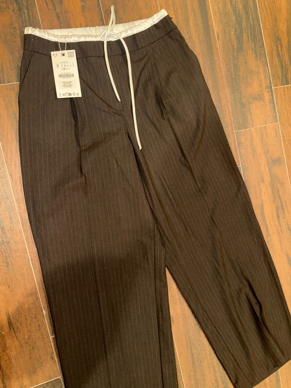 NWT ZARA Women’s Trousers - Picture 4 of 5